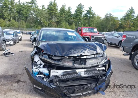 2022 Nissan Altima Sv Fwd из США, поврежденный, VIN 1N4BL4DV8NN349372